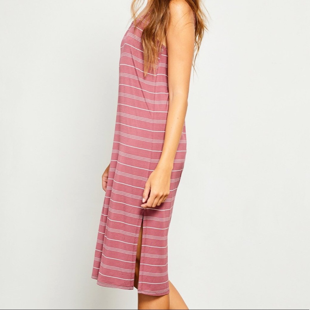 Gentle Fawn Celinne Dress